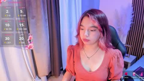 Hanna online show from 04.07.26