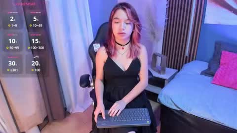 Hanna online show from 04.14.26