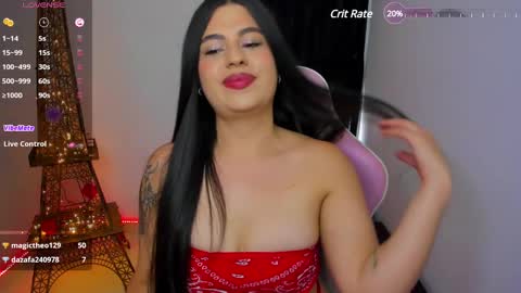 Snapshot of laurenth_foxy chatting on 12.02.24 lau online show from 12.02.24