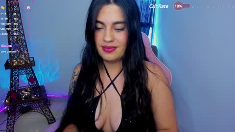 Snapshot of laurenth_foxy chatting on 02.08.25 lau online show from 02.08.25