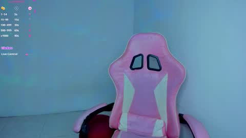 Snapshot of laurenth_foxy chatting on 10.02.25 lau online show from 10.02.25