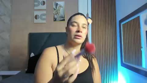 laurenthferrer online show from 06.11.26