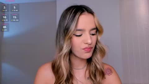 Laurent Rosse  online show from 04.10.26