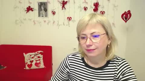 Lauren online show from 02.01.26