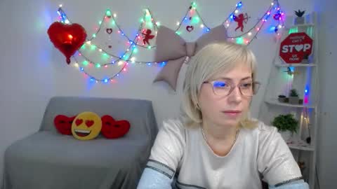 Lauren online show from 02.09.26