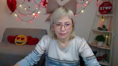 Lauren online show from 02.10.26