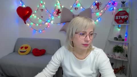 Lauren online show from 02.16.26