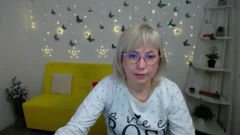 Lauren online show from 03.02.26