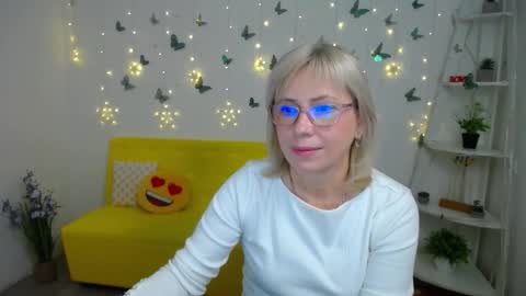 Lauren online show from 03.09.26