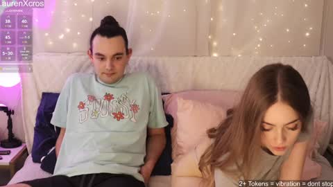 Lauren online show from 01.31.25