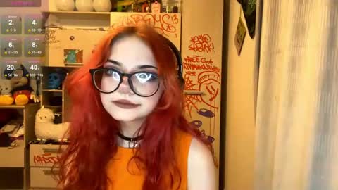 Snapshot of laurettecipro chatting on 06.13.26 Eva online show from 06.13.26