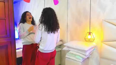 Laurent online show from 01.07.26