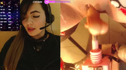 Snapshot of lauriss_ chatting on 01.07.25 lauriss_ online show from 01.07.25