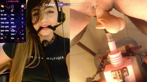 Snapshot of lauriss_ chatting on 02.28.25 lauriss_ online show from 02.28.25