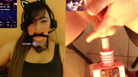 lauriss_ online show from 01.09.26