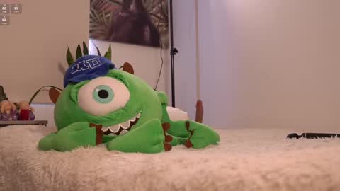 laurita_4 online show from 03.11.25