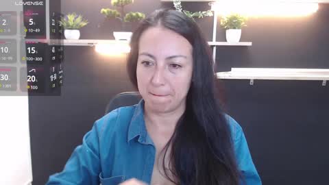 Laury  online show from 04.11.26