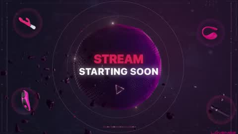 Lauryn Roxx online show from 10.05.25