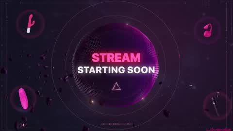 Lauryn Roxx online show from 11.10.25