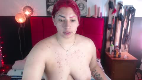 Snapshot of lava_vulcain chatting on 01.02.25 Lava Vulcain online show from 01.02.25