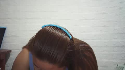 lavalyn214 online show from 03.23.26