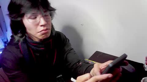 lavand3r online show from 12.22.25