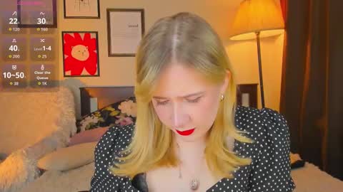 Lav online show from 03.18.26