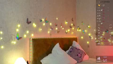 Melissa online show from 12.24.24