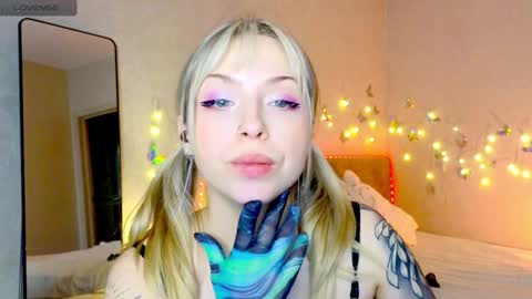 Melissa online show from 01.21.25