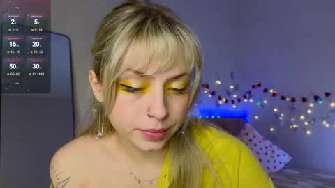 Melissa online show from 02.27.25