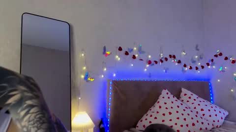 Melissa online show from 03.02.25