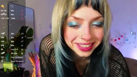 Melissa online show from 02.21.26