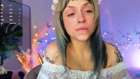 Melissa online show from 03.05.26