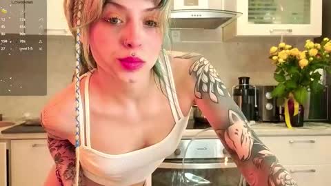 Melissa online show from 03.29.26