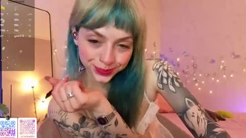 Melissa online show from 05.19.26