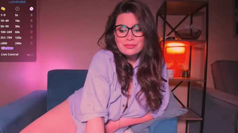 Laverna online show from 03.05.25