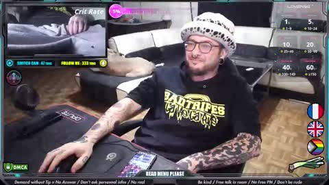 Snapshot of law_leek chatting on 01.11.26 Leek online show from 01.11.26