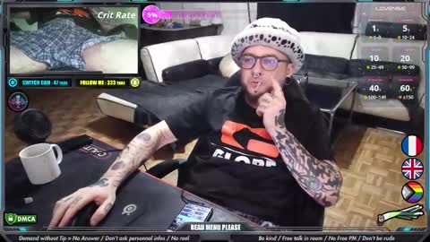 Snapshot of law_leek chatting on 02.04.26 Leek online show from 02.04.26