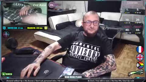 Snapshot of law_leek chatting on 02.11.26 Leek online show from 02.11.26