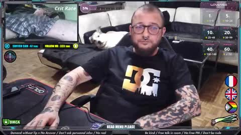 Snapshot of law_leek chatting on 02.17.26 Leek online show from 02.17.26
