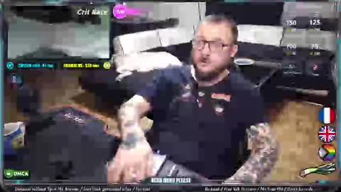 Snapshot of law_leek chatting on 02.28.26 Leek online show from 02.28.26