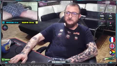 Snapshot of law_leek chatting on 03.02.26 Leek online show from 03.02.26