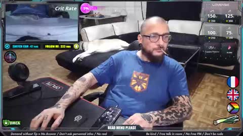 Snapshot of law_leek chatting on 03.03.26 Leek online show from 03.03.26