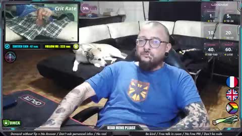Snapshot of law_leek chatting on 03.05.26 Leek online show from 03.05.26