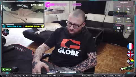 Snapshot of law_leek chatting on 03.08.26 Leek online show from 03.08.26
