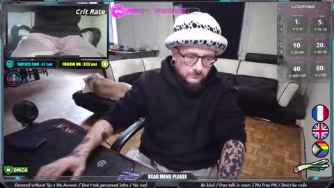 Snapshot of law_leek chatting on 03.09.26 Leek online show from 03.09.26