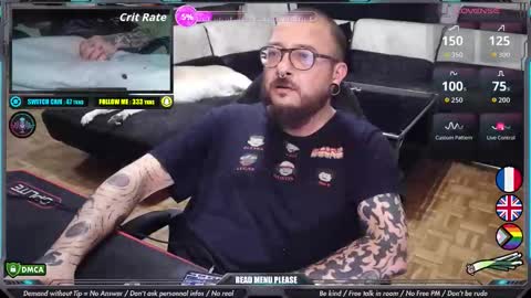 Snapshot of law_leek chatting on 03.18.26 Leek online show from 03.18.26