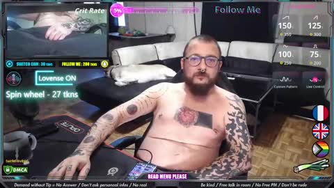 Snapshot of law_leek chatting on 03.30.26 Leek online show from 03.30.26