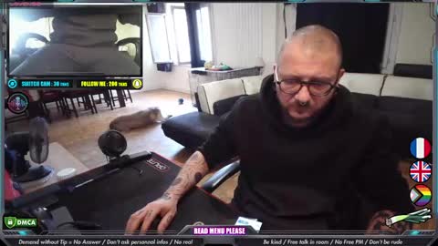 Snapshot of law_leek chatting on 04.04.26 Leek online show from 04.04.26
