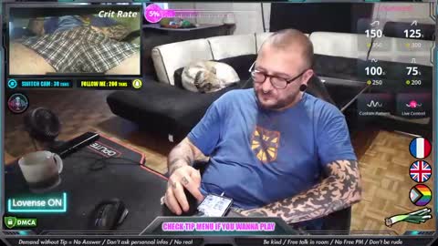 Snapshot of law_leek chatting on 04.09.26 Leek online show from 04.09.26